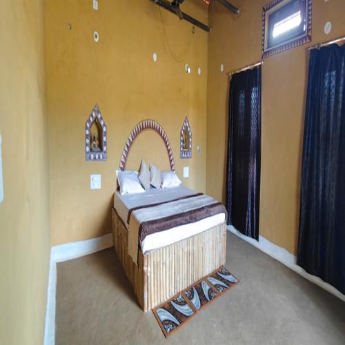 Vihasta Homestay, Pipartola